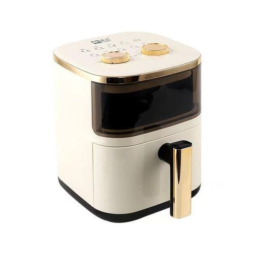 product_image_name-Generic-Air Fryer 6L - Oil-Free Healthy Cooking - Visible Window-3