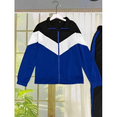 COOFENRISY Men's Tracksuit - image 5