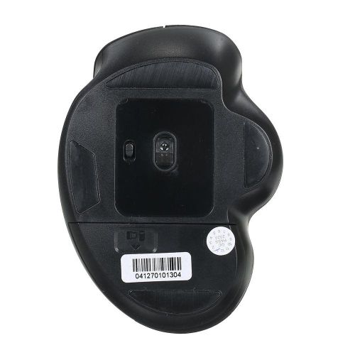 Generic 2.4G Wireless Optical Vertical Mouse 6 Keys Ergonomic - image 5