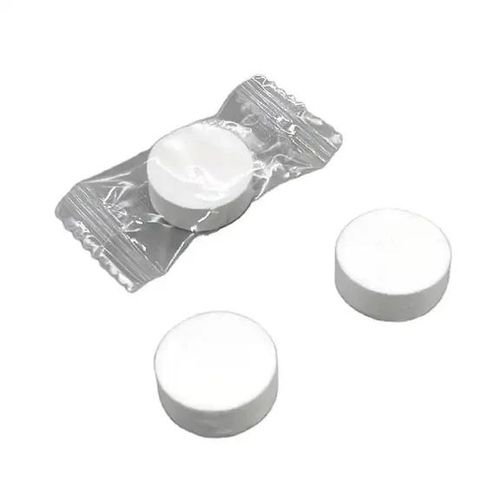 product_image_name-Generic-Compressed Towel (5pcs) - Portable Disposable & Reusable Travel Towel for Face, Baby, Camping & Hygiene-1