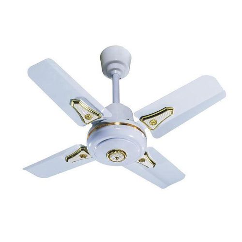 Other short blade fan - image 2
