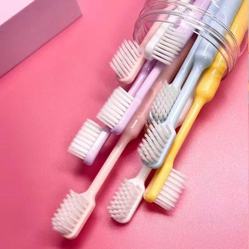 product_image_name-Generic-20 in 1 Colorful toothbrush-2
