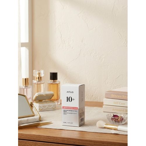 Anua 10+ Niacinamide Serum Red 30ml for Dark spots - image 2