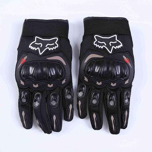 product_image_name-Fox Racing-Motorcycle Racing Motocross Bike Enduro Full Finger Knuckle Cycling Touch Screen Gloves -3
