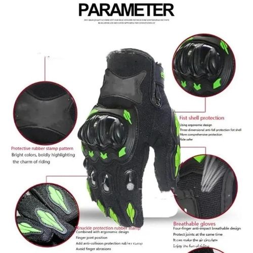 product_image_name-Fox Racing-Motorcycle Racing Motocross Bike Enduro Full Finger Knuckle Cycling Touch Screen Gloves -5