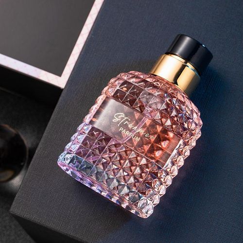 Generic Perfume Gift Set for Women – 4-Piece Long Lasting Eau De Parfum Collection with Elegant Fragrance Bottles & Luxury Gift Box - image 4