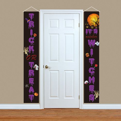 Halloween Decorations - Outdoor & Home Décor