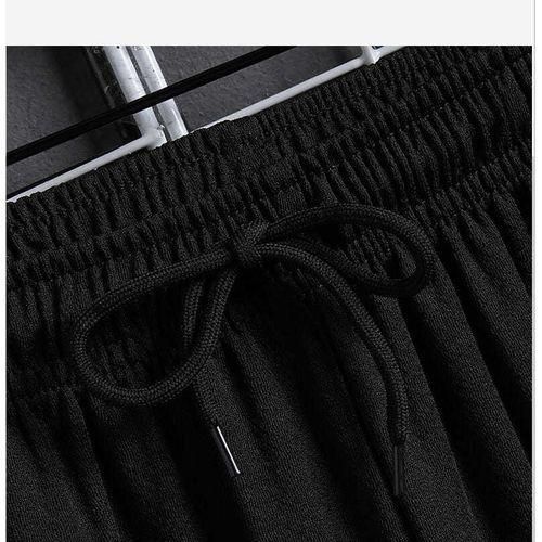 product_image_name-Berrykey-2 In 1 Mens Shirts Short Sleeve Sport Sets - White-5