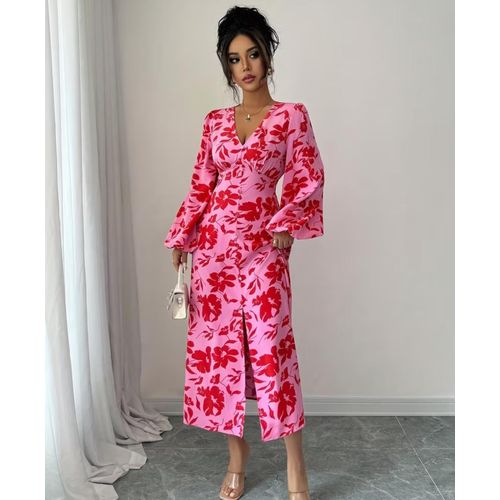 product_image_name-Fashion Beyond-Ladies Exquisite Beautiful Dress-2