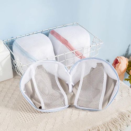 Machine Wash Bra Washing Bags Anti Deformation Underwear Protector