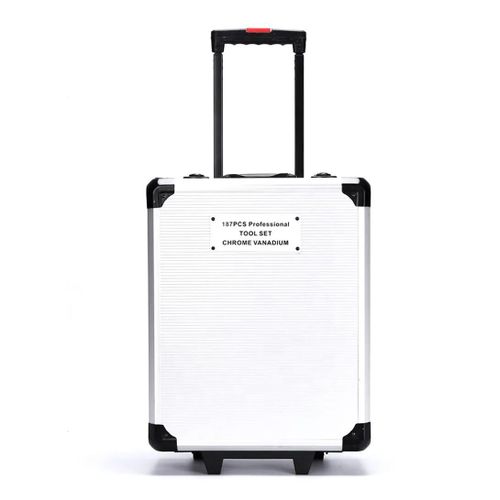 product_image_name-Generic-187Pcs 4-Layer Chrome Vanadium Tool Set with Telescoping Handle & 2 Wheels (W36 x D20 x H50)cm / (W14.2 x D7.9 x H19.7)inch-8