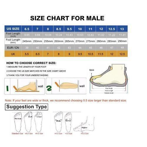 product_image_name-AIDAILU-Men's Comfortable Sneakers Male Sport Shoes Outdoor Casual - White - White - EU 42-5