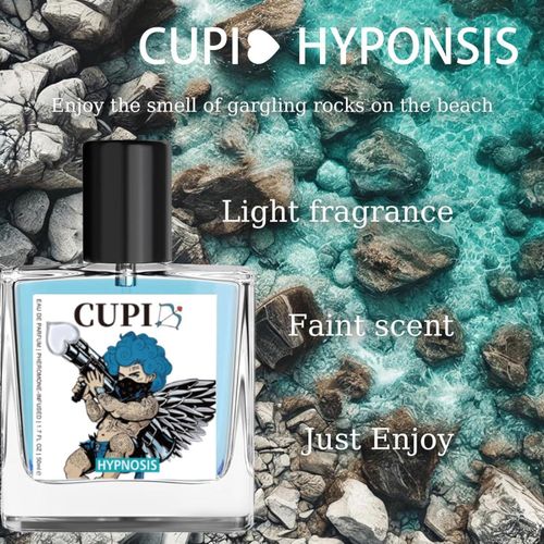 Generic Men's And Women's 50ml Cupid Pheromone Perfume - image 7