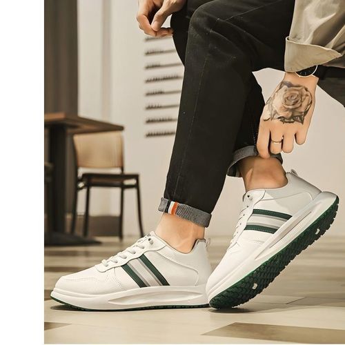 product_image_name-Fashion-Men's 2025 Popular Board Sneakers-ClassicWhite-6