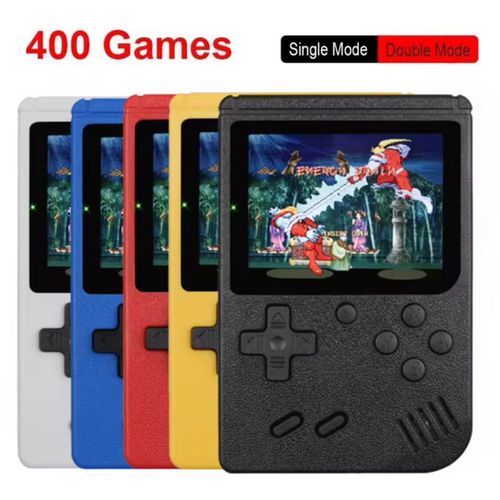 product_image_name-Kids & Toys-Kids Game Handheld Game Players Portable Retro Gameboy Games Kids Games Video Console Boy 8 Bit 3.0 Inch Color LCD Screen Games-2