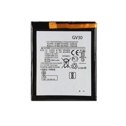 Generic Replacement Battery For Motorola Moto Z / Moto Z Droid