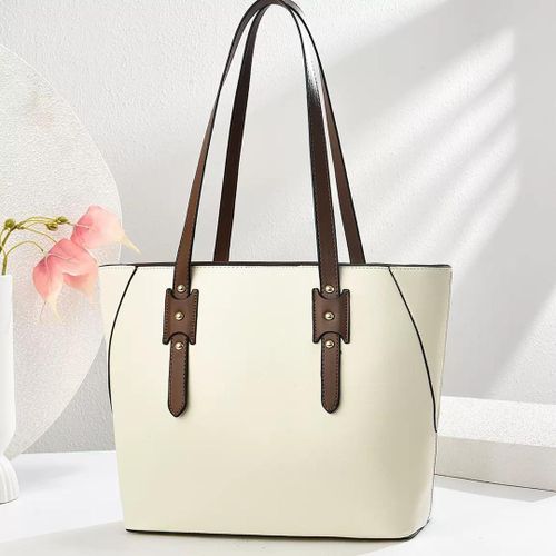 product_image_name-Generic-Elegant Women’s Handbag with Spacious Design & Stylish Finish-1