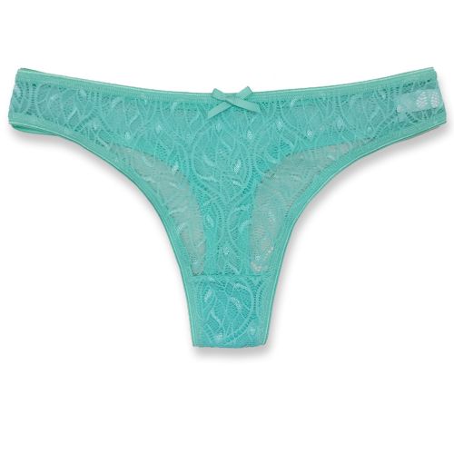 Shop White Label 6 Pieces Ladies Sexy Panties set-Multicolors Online ...