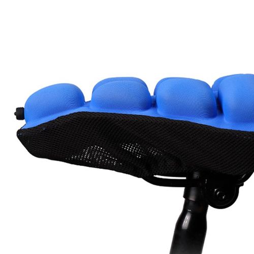 Cyclemate-The World's Most Comfortable Bike Seat Cushion by