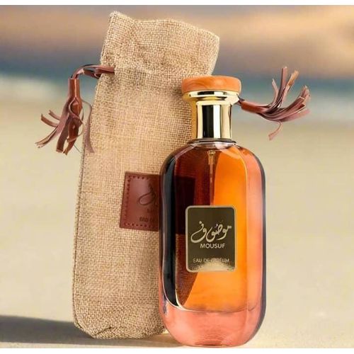 product_image_name-Lattafa-Mousuf Eau De Unisex Parfum - 100ml-2