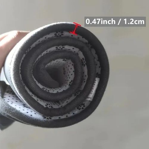 product_image_name-Generic-L-shaped household kitchen oil-absorbing and non-slip foot mat (150*150cm)-7