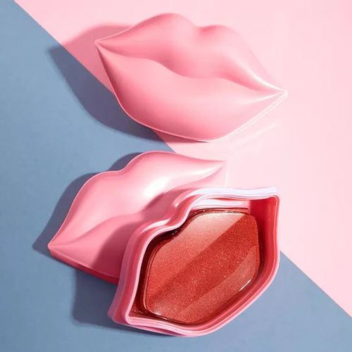 product_image_name-Generic-Lip Mask - Hydrating & Nourishing Lip Care Mask (20 pcs)-3