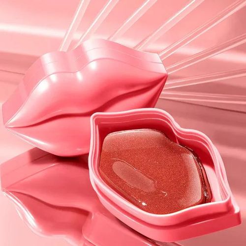 product_image_name-Generic-Lip Mask - Hydrating & Nourishing Lip Care Mask (20 pcs)-4