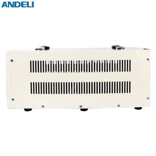 New Andeli Stabilizer, Automatic Voltage regulator 150-250V - image 4
