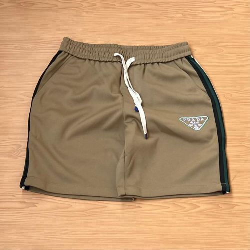 product_image_name-Generic-Minimalist Designer Shorts -Sleek Beige Base-2