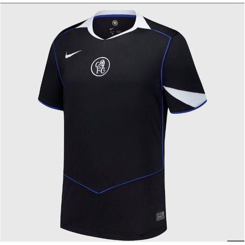 product_image_name-Generic-CHELSEA FC THIRD JERSEY – MATCH AUTHORITY™ – PRO SLIM FIT – PREMIUM COLLECTOR EDITION-1