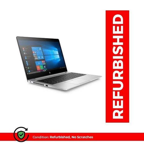 Hp Elitebook 745 G6, AMD Ryzen 5 Pro, 8GB RAM, 256GB SSD, 14" Touch Screen, Face ID, Windows 10 Pro Laptop