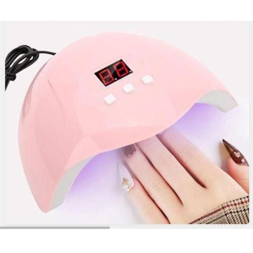 product_image_name-Nail Dryer-UV Led Nail Lamp-1