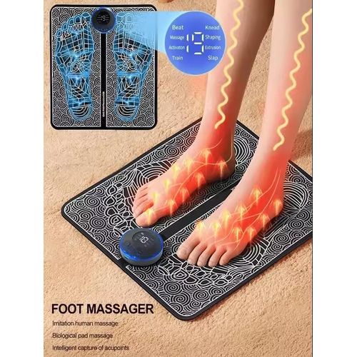 product_image_name-Generic- Foot Massager Pad for Circulation and Pain Relief-1