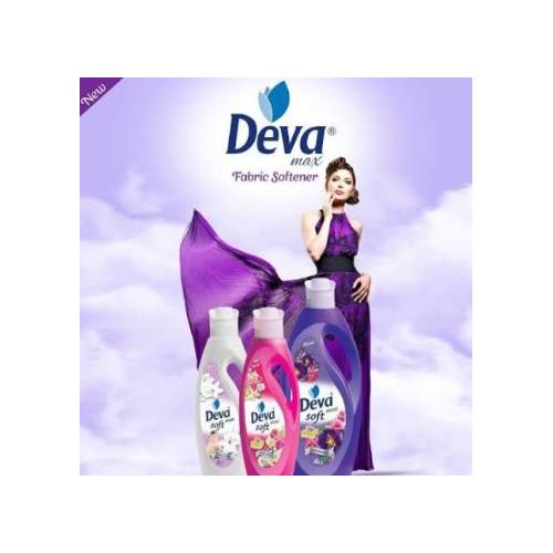 Deva Softner Floral - 1000ml - image 3