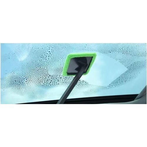 Stalwart Car Windshield Defforger Cleaning Brush