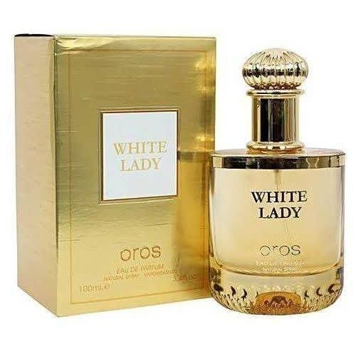 product_image_name-Fragrance World-White Lady Oros Perfume 100ml-1