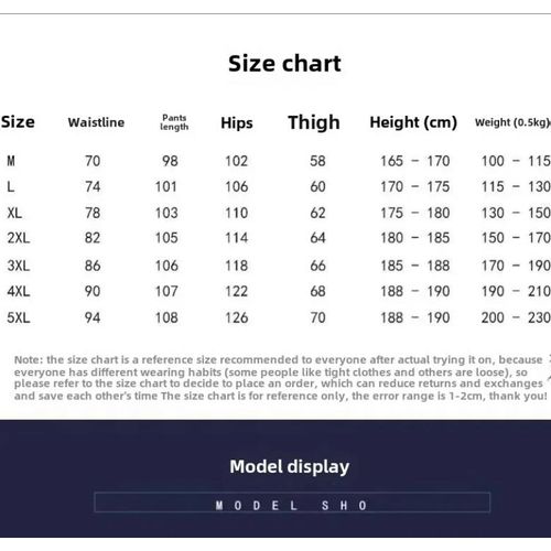 product_image_name-Fashion-Classic Three-Piece Sportswear Men's Loose-Fit Striped Casual Long Pants Autumn/Winter Versatile-3