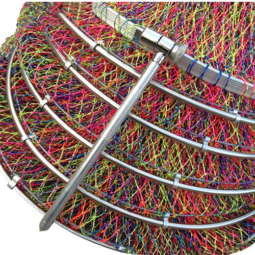 Shop Generic Hand-woven Fishing Cage Multifilament Nylon Lines