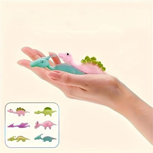 product_image_name-None-Slingshot Dinosaur Finger Toys - Catapult Flying Fun & Party Favors-4