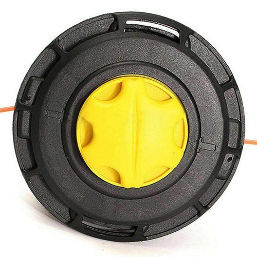 Shop Generic Replacement Trimmer Head For Toro Ryobi Reel Easy