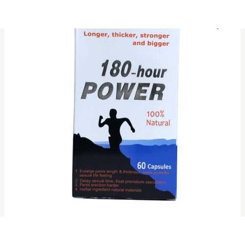 product_image_name-Generic-180 hour power capsule (long lasting ) -1