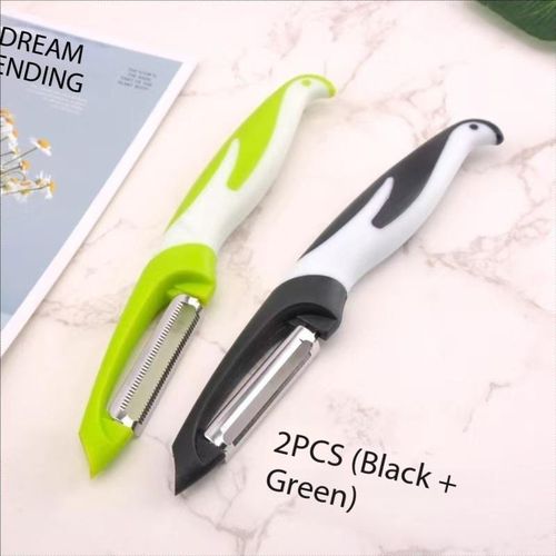 Generic Peeler Potato Peelers For Kitchen Stainless Steel Peeler