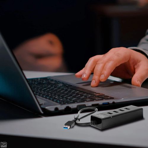 product_image_name-Generic-USB 3.0 HUB -4 Port Black-8