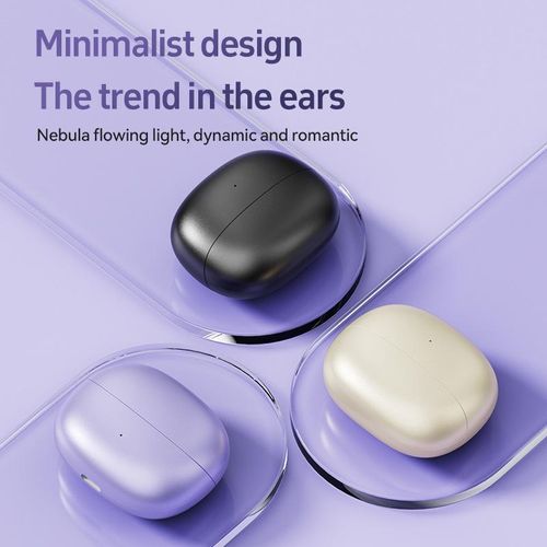 product_image_name-Music Pioneer-Clip-On Air3 Earbuds BT6.0 Open Ear Noise Reduction HD CALL 9D Stereo Comfortable-3