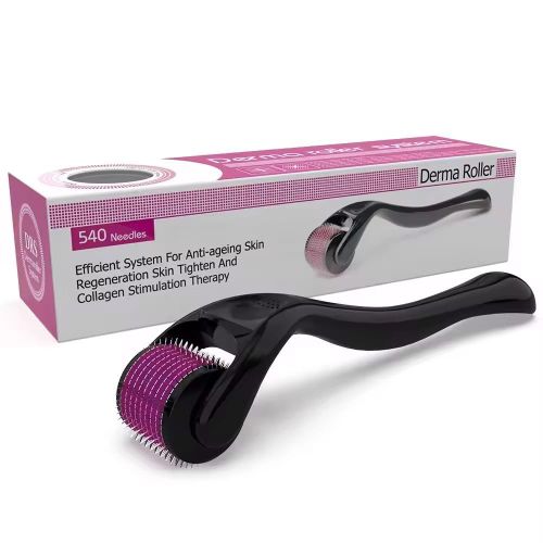 Generic Derma Roller System - image 2