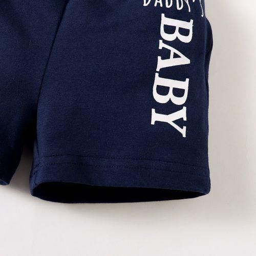 product_image_name-Catpapa-0-18 Months Baby Boy Summer Short-sleeve Bodysuit Solid Color Shorts-6