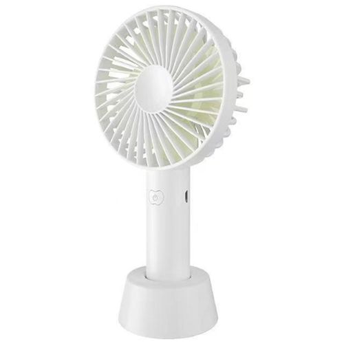 Generic Portable fan,Hand Held Usb Rechargeable fan - image 6