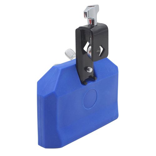 Shop Generic Cow Bell Noise Maker With Mallet Cowbell For Drum Set
