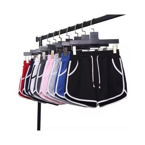 product_image_name-Generic-Ladie’s Cotton Shorts-2