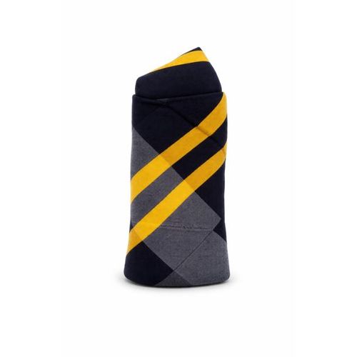 product_image_name-White Label-Authentic Northern Ghana Handmade Fugu (Smock) with Cap for Men Grey-3